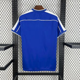 Retro Brazil national 1998 away game